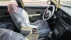 إيران خودرو سمند